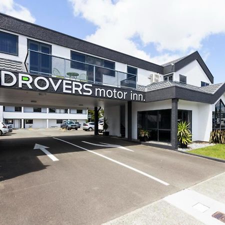 بالميرستون نورث Drovers Motor Inn المظهر الخارجي الصورة