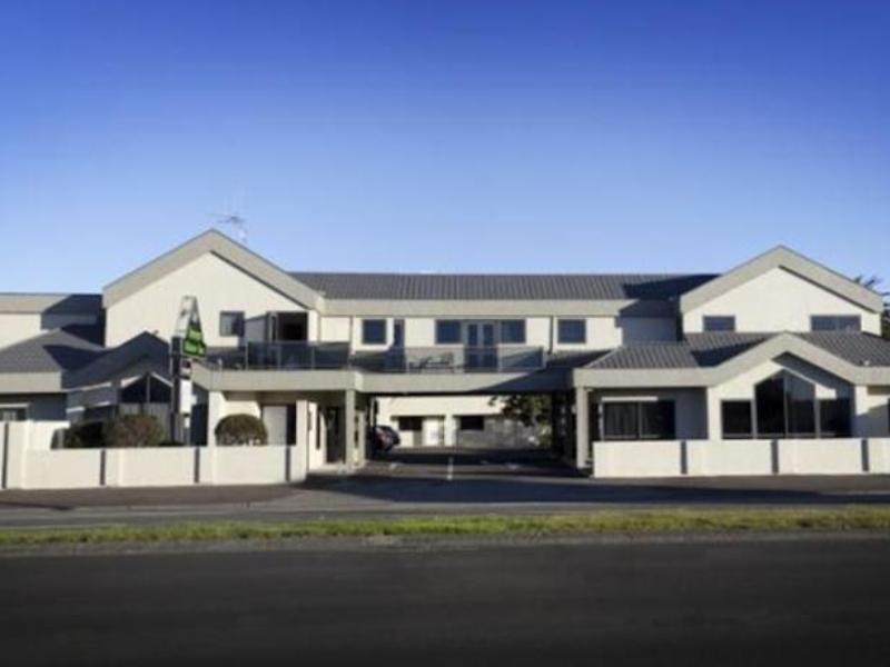 بالميرستون نورث Drovers Motor Inn المظهر الخارجي الصورة